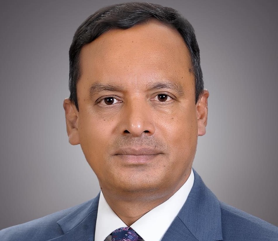 অ্যাটর্নি জেনারেল হলেন ব্যারিস্টার রুহুল কুদ্দুস কাজল