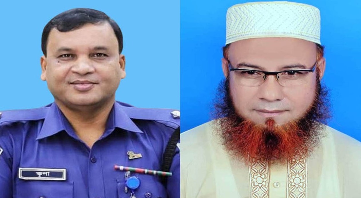 ওসিসহ ২ জনের বিরুদ্ধে চার্জশিট, গ্রেফতারি পরোয়ানা জারি