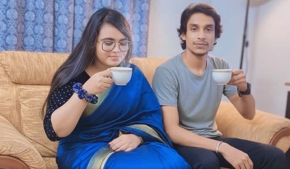 যেভাবে শীর্ষ পর্ন তারকা হয়ে উঠলেন বৃষ্টি ও আজিম