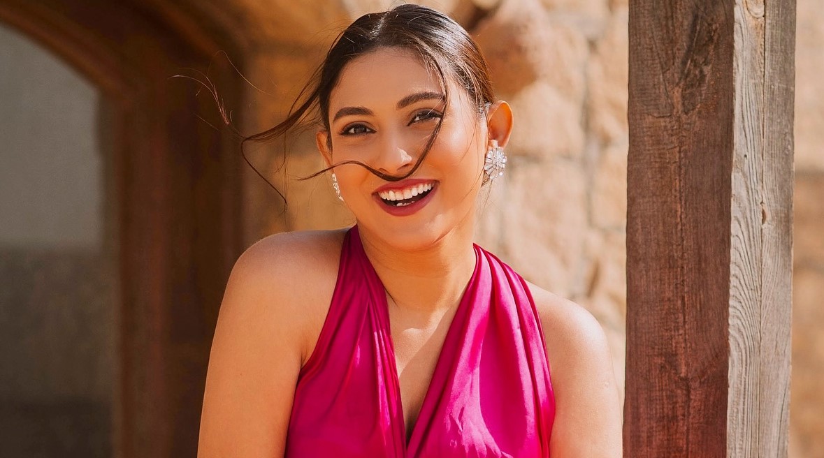 মেহজাবীনের ব্যস্ততা কোথায় হারাল?