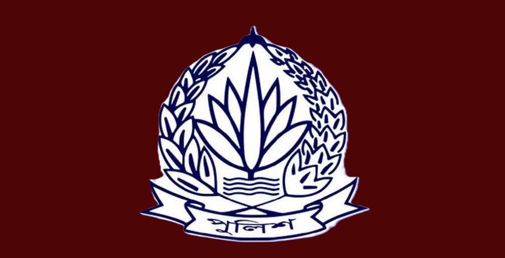 লটারিতে ৬৪ জেলার পুলিশ সুপার চূড়ান্ত