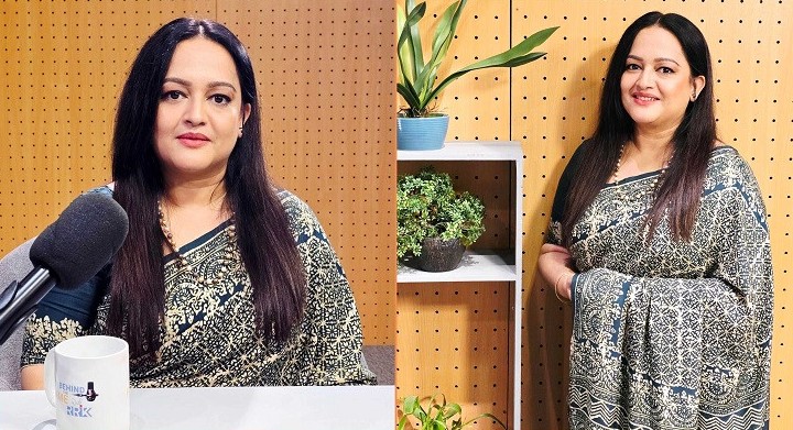 জীবনের প্রথম রোজগার ছিল ৬৪ টাকা: ঈশিতা