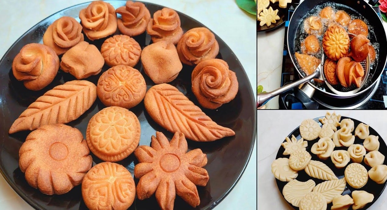 ডিম দিয়ে সুস্বাদু পিঠা তৈরির রেসিপি জেনে নিন