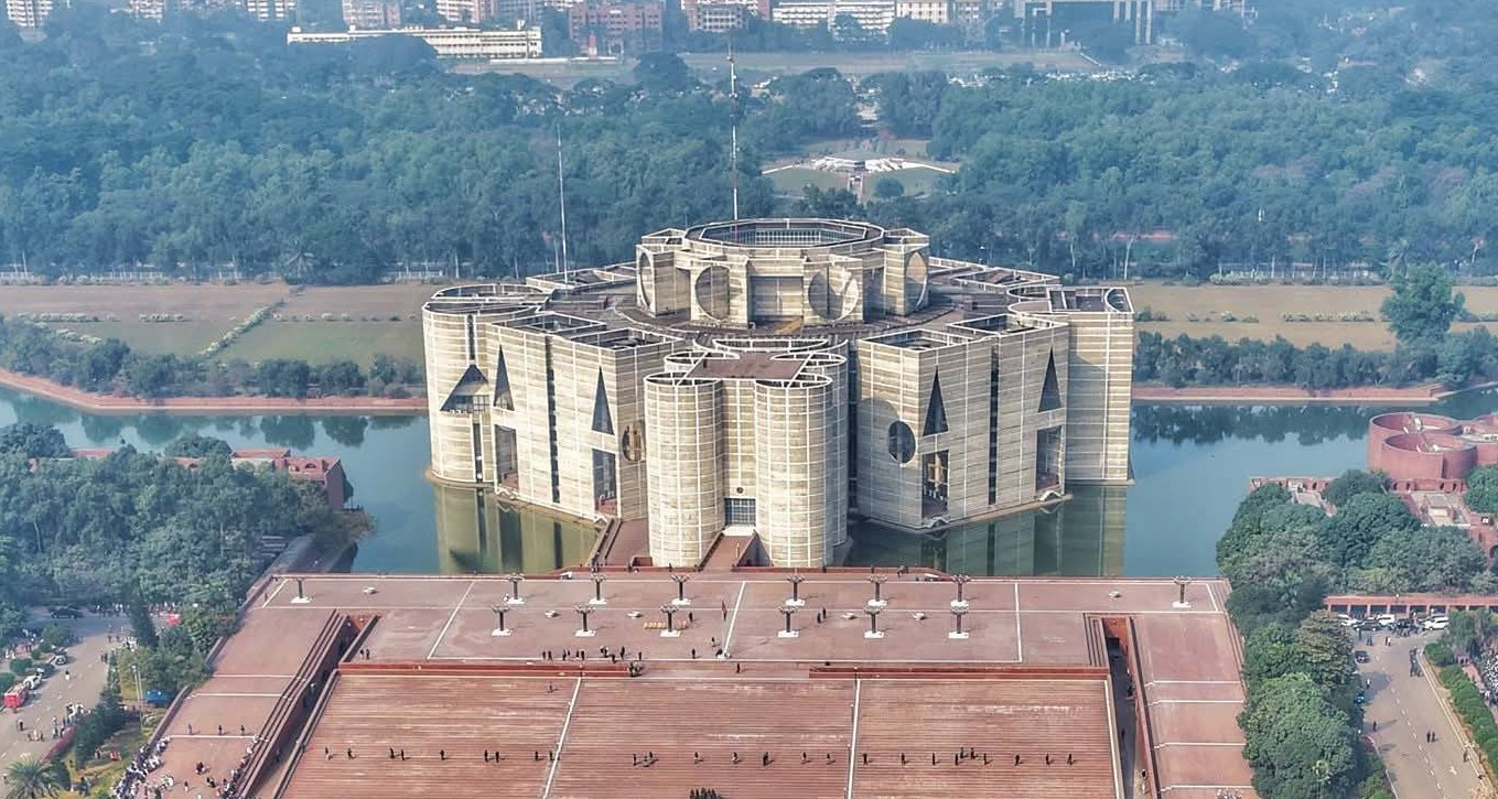 ত্রয়োদশ জাতীয় সংসদের প্রথম দিনে পাঁচটি কমিটি গঠন