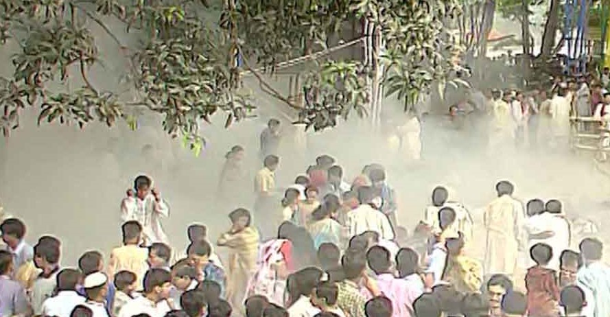 রমনা বটমূলে বোমা হামলা: ২৫ বছরেও শেষ হয়নি বিচার