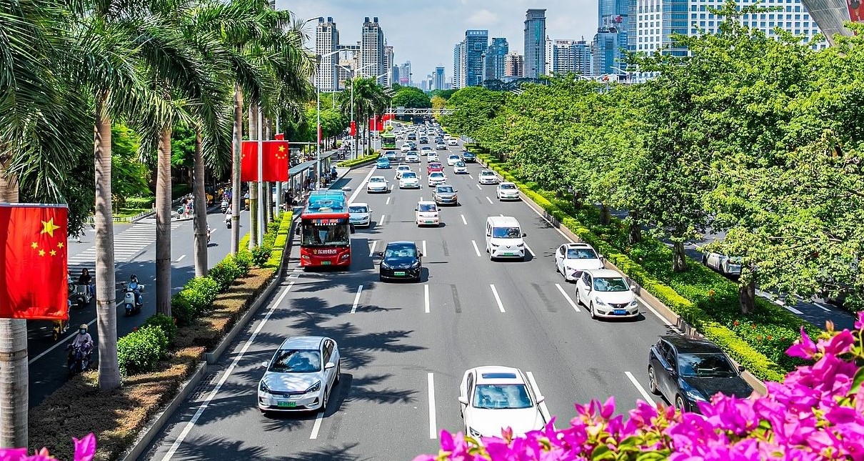 চীনে ‘ফুল ফ্রি স্কলারশিপে’ উচ্চশিক্ষা