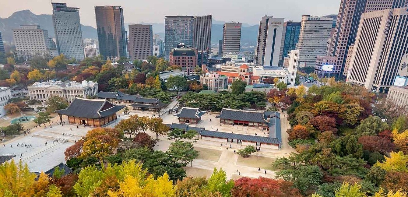 দক্ষিণ কোরিয়া ভ্রমণের আগে জেনে নিন