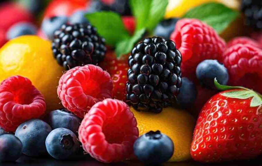 ইউরিক অ্যাসিড নিয়ন্ত্রণে যে ফলগুলো খাবেন