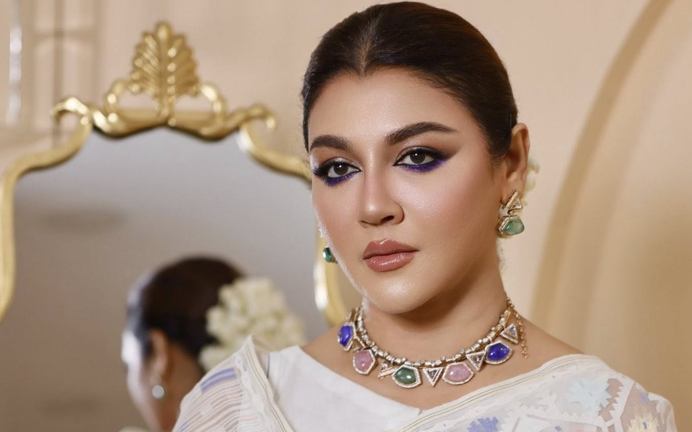 তার মতো মানুষকে বন্ধু হিসেবে পাওয়া ভাগ্যের ব্যাপার