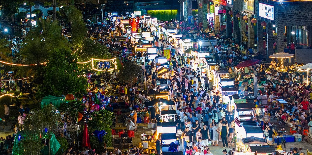 সেরা দশের শীর্ষে ব্যাংকক, তলানিতে কে?