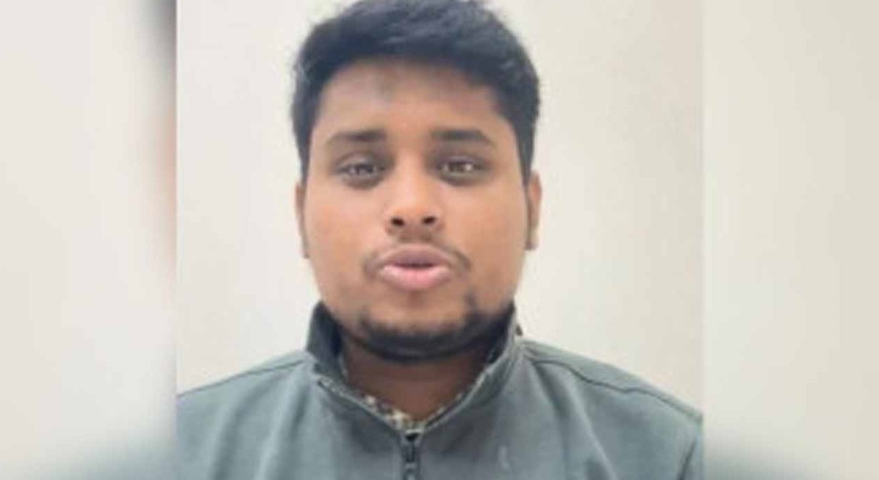 হাসনাত আবদুল্লাহর ফেসবুক আইডি ডিসেবল