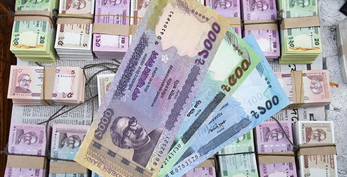 সরকারি চার ব্যাংকে আমানত বেড়েছে ৫০ হাজার কোটি টাকা