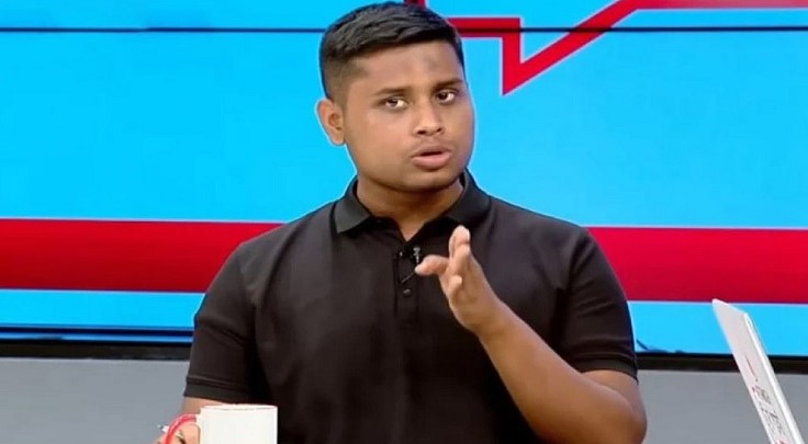 ফেসবুক থেকে আয়ের পরিমাণ জানালেন হাসনাত