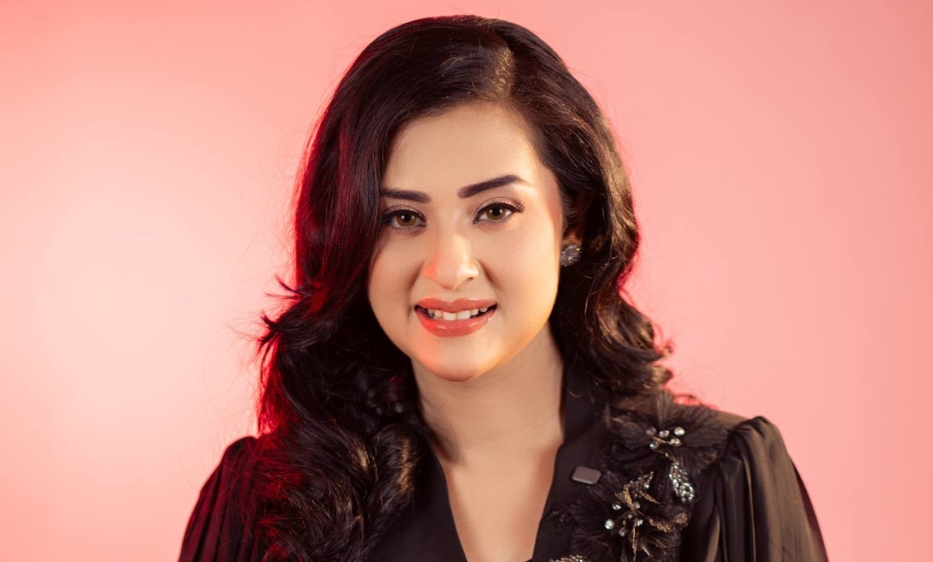 শাকিব খানের জন্মদিনে বুবলীর শুভেচ্ছা