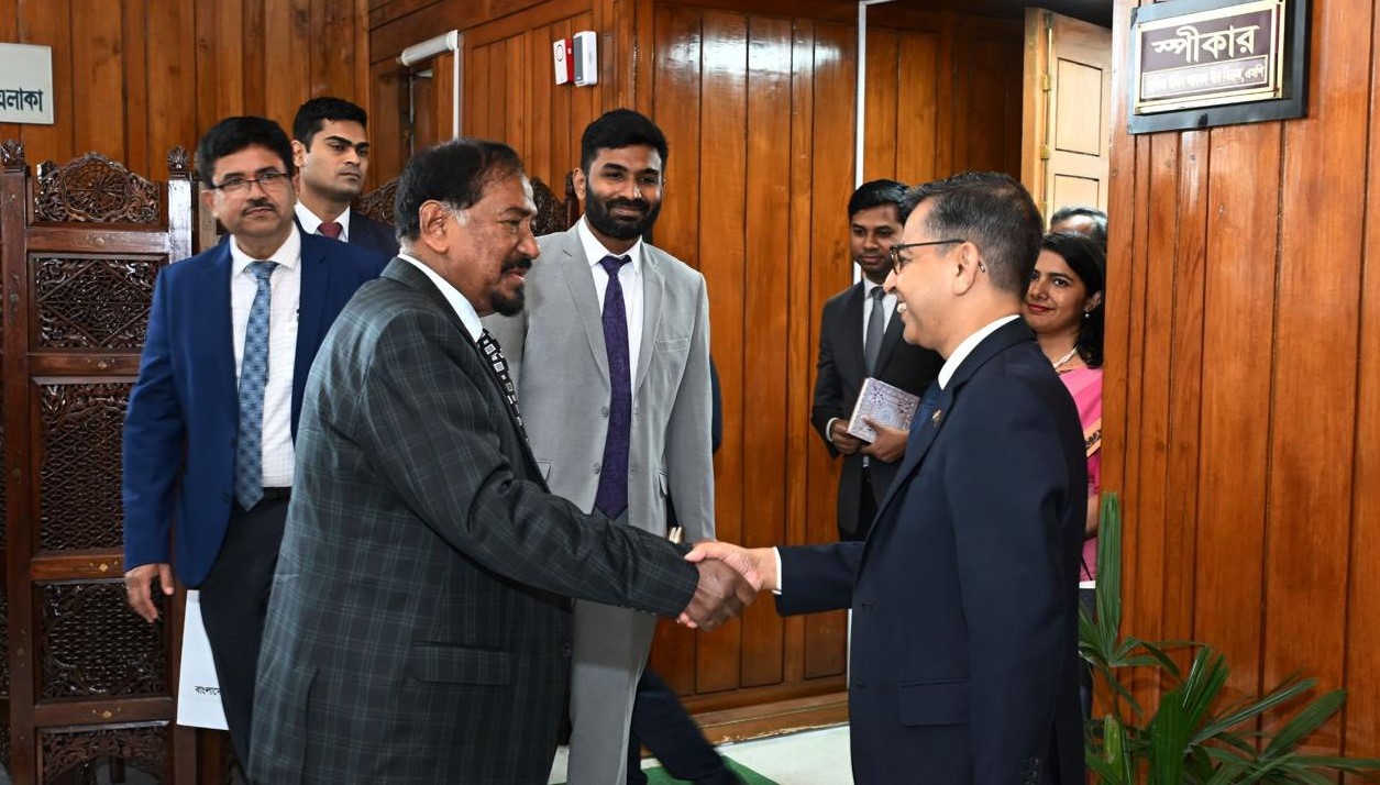 বাংলাদেশ-ভারত শক্তিশালী সম্পর্কের ভিত্তি হচ্ছে মহান মুক্তিযুদ্ধ