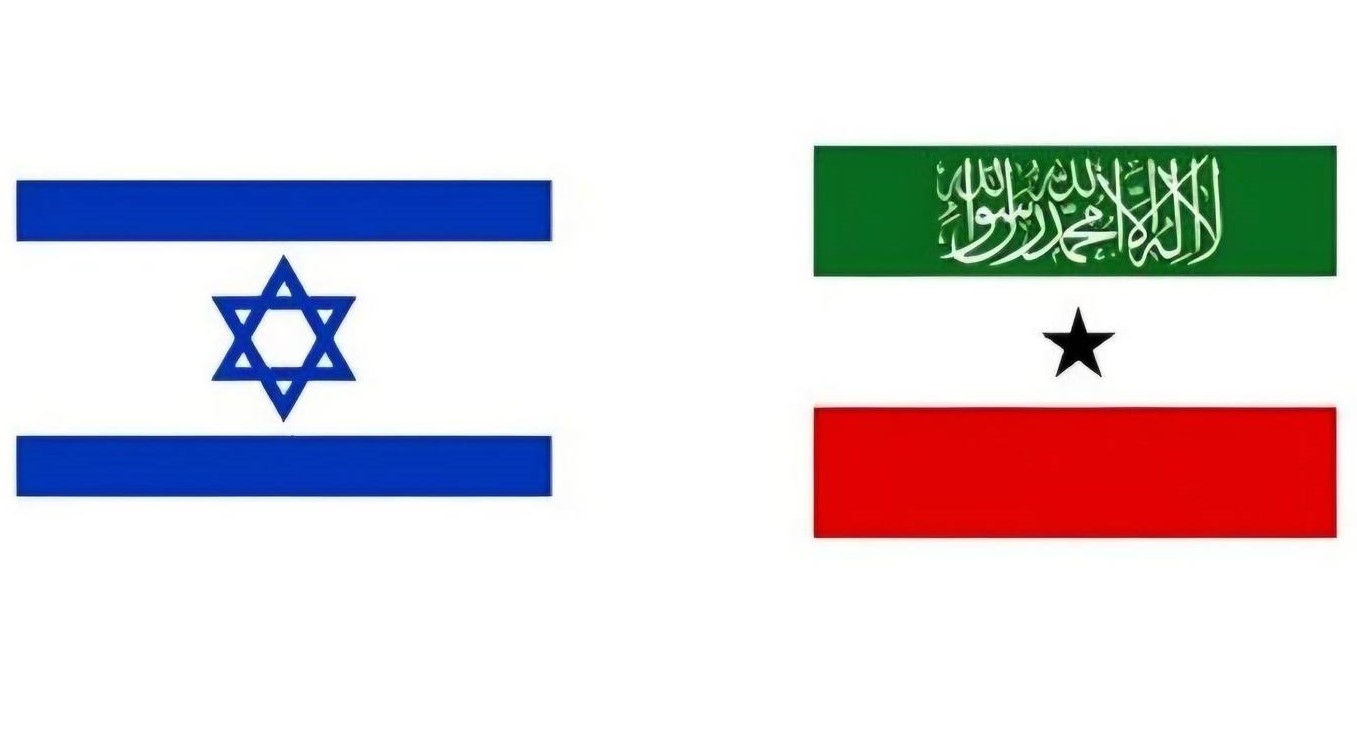 সোমালিল্যান্ডে ইসরায়েলের দূত নিয়োগের সিদ্ধান্ত