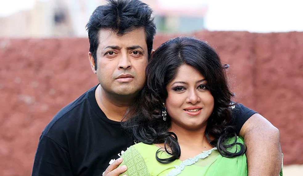 ওমর সানীর বিরুদ্ধে চাঁদা দাবির অভিযোগ