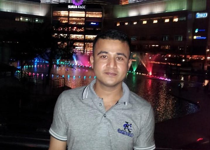 একজন ত্যাগী ও পরীক্ষিত নেতা মমিনুল হক
