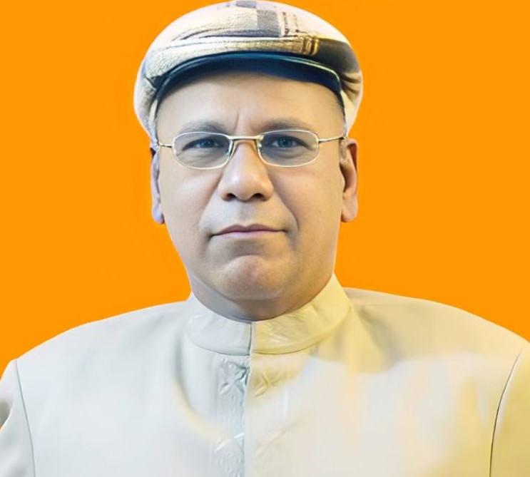 কবি ও রম্যলেখক শাহজাহান আবদালীর আজ ৬২তম জন্মদিন