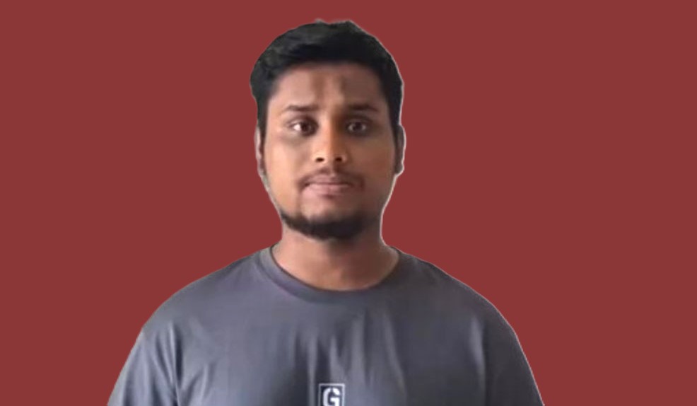 হাসনাত আব্দুল্লাহর বক্তব্যে উত্তপ্ত ব্রাহ্মণবাড়িয়া