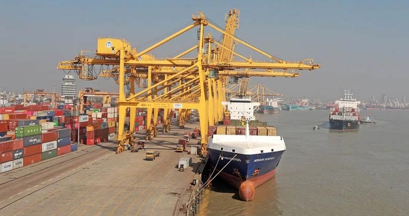 চট্টগ্রাম বন্দরের দুই টার্মিনাল পরিচালনার দায়িত্বে বিদেশিরা