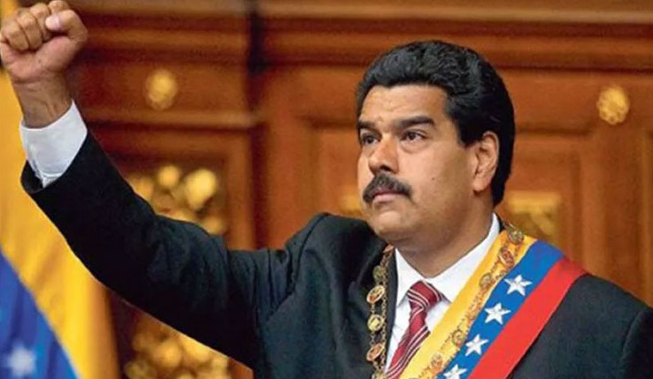 ভেনেজুয়েলায় হস্তক্ষেপ করলে ট্রাম্পের ‘রাজনৈতিক জীবনের ইতি ঘটবে’