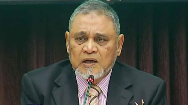 সুষ্ঠু নির্বাচন আয়োজনে ইসির পাশাপাশি দলগুলোও জাতির কাছে ওয়াদাবদ্ধ