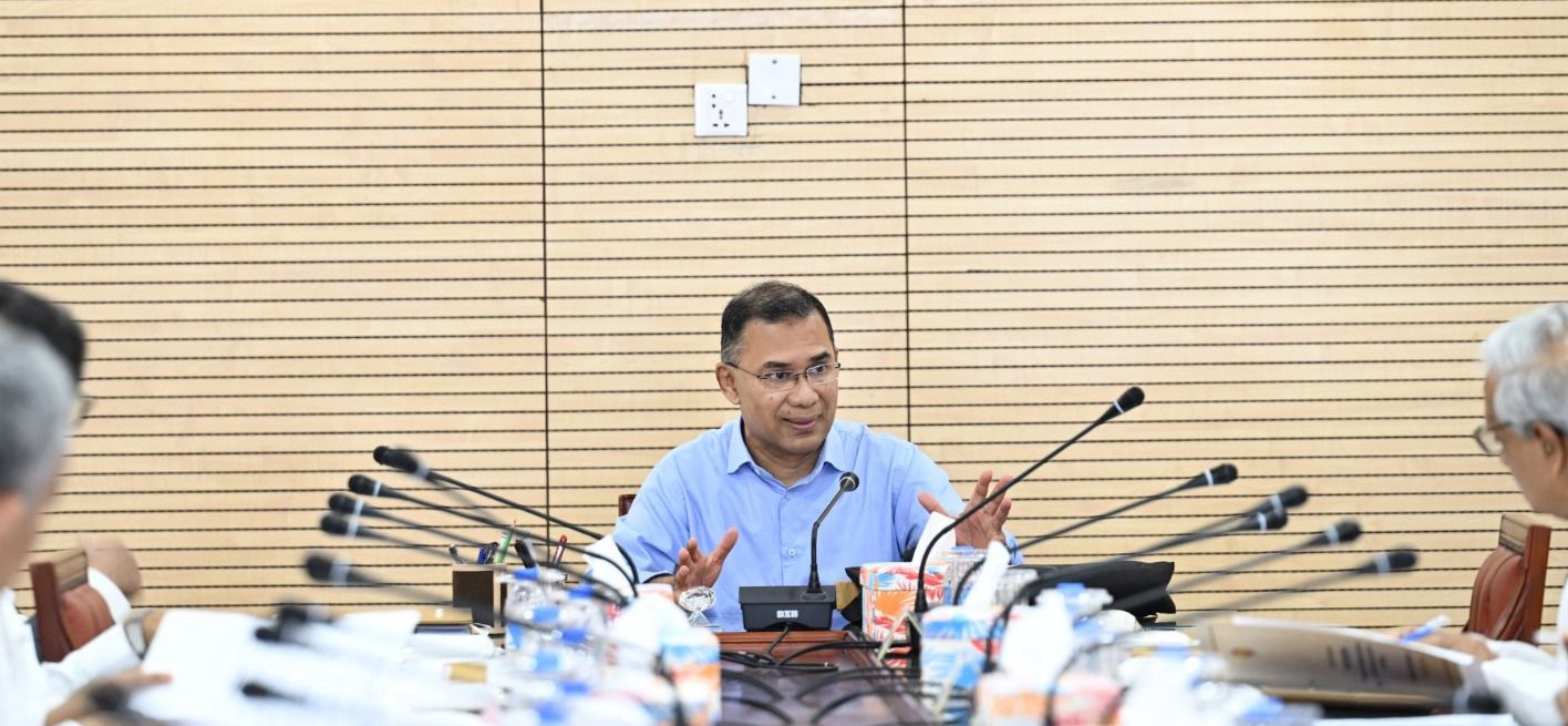 ৩৬ হাজার কোটি টাকার ৯ প্রকল্প অনুমোদন দিলো একনেক