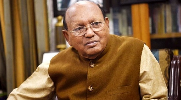 তোফায়েল আহমেদ আর নেই