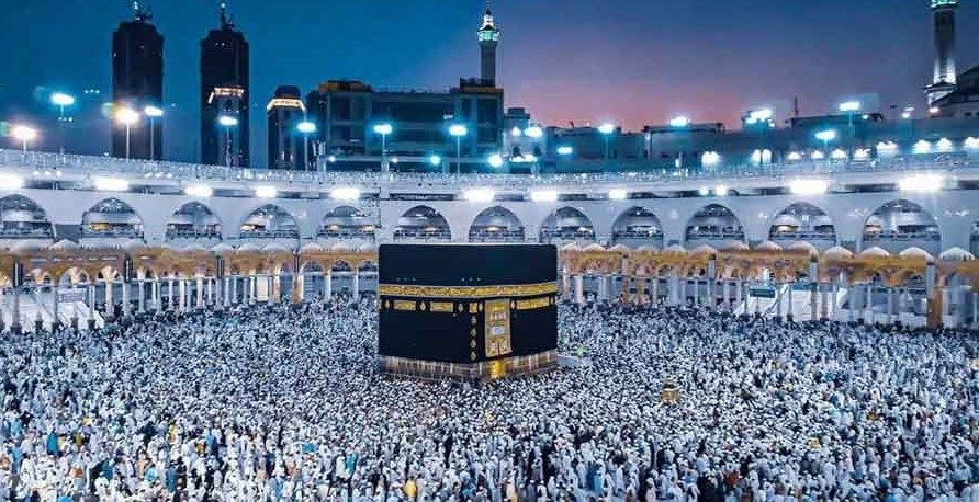 ৪৭০ এজেন্সিতে হজের নিবন্ধন করেননি একজনও