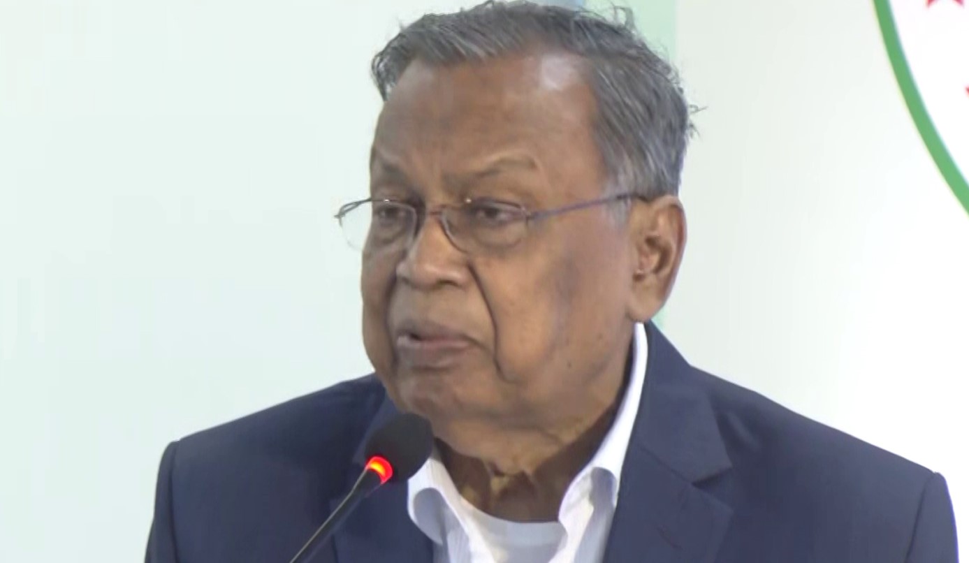 সাবেক পররাষ্ট্রমন্ত্রী আবুল হাসান মাহমুদ আলীর মৃত্যু