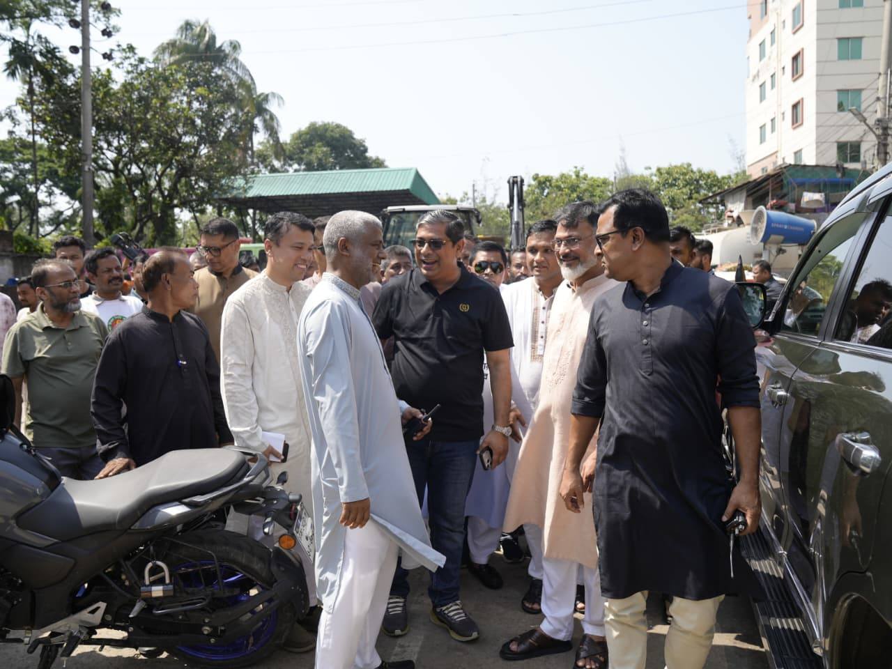 রাজধানীর বর্জ্য অপসারণে ১৬ হাজার পরিচ্ছন্নতাকর্মী