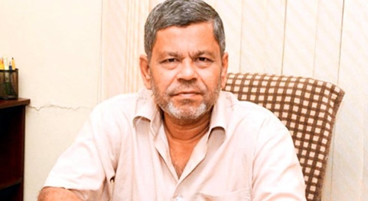 সাংবাদিক শওকত মাহমুদ গ্রেপ্তার