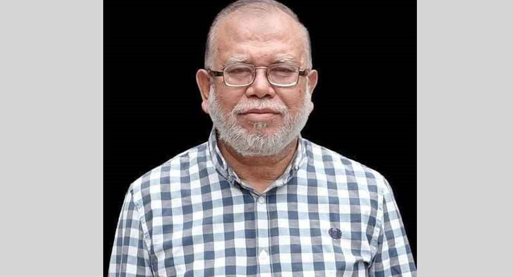 ফেনীর প্রবীণ সাংবাদিক ফিরোজ আলম আর নেই