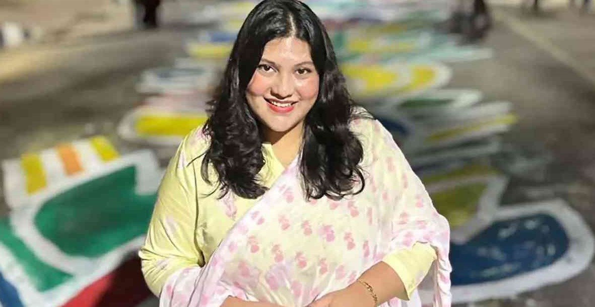 কনটেন্ট ক্রিয়েটর ও অভিনেত্রী কারিনা কায়সার আর নেই