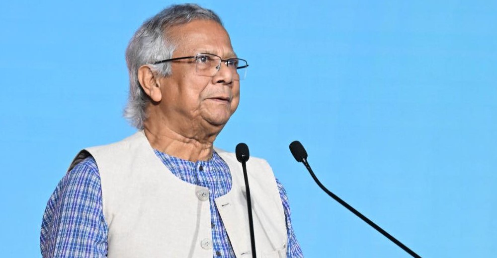 ড. ইউনূসের বিরুদ্ধে এমপি শেখ মজিবুরের মামলার আবেদন