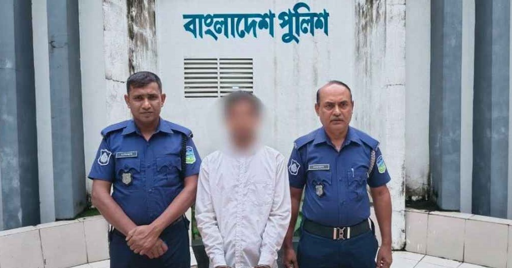 ভালুকায় শারীরিক ও বুদ্ধি প্রতিবন্ধী শিশুকে ধর্ষণ