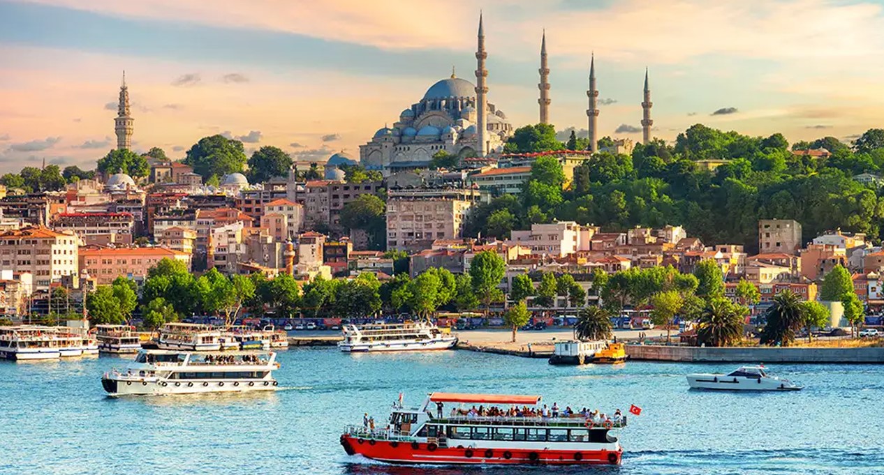 মুসলিম পর্যটকদের পছন্দের শীর্ষে যে শহর