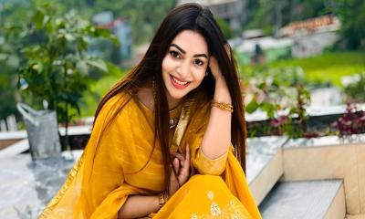আপনারা আমার ফ্যামিলি সম্পর্কে জানেন না: প্রভা