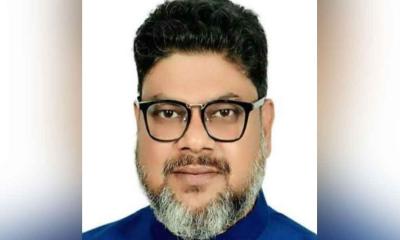 নওগাঁ-৬ আসনের সাবেক এমপি ঢাকায় গ্রেপ্তার