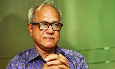 তিন গোয়েন্দার স্রষ্টা রকিব হাসান আর নেই