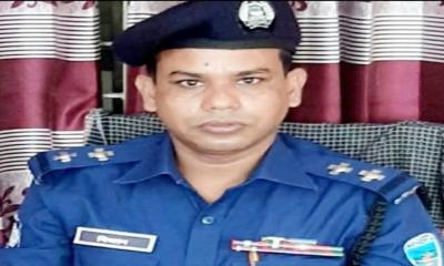 এসআই মিজান এখন মতলব উত্তর থানায়