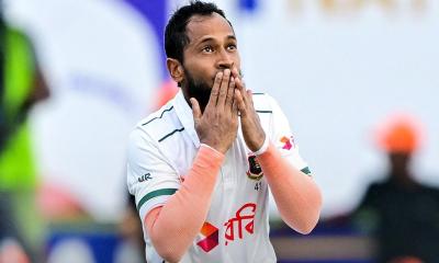 গ্রিনিজ-মিঁয়াদাদসহ কিংবদন্তিদের কাতারে মুশফিকুর রহিম