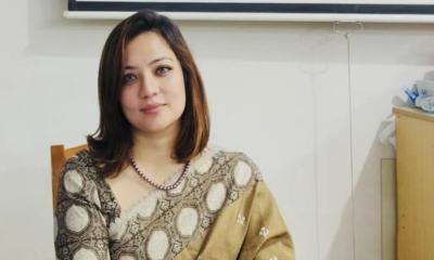 একাধিক স্ক্রিনশট ফাঁস করলেন ঢাবি শিক্ষক মোনামি