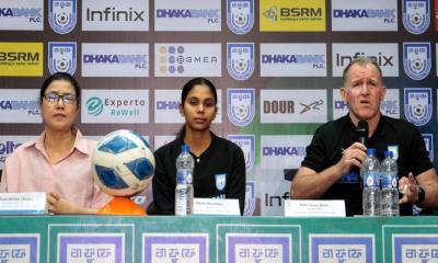 বাটলার নাকি বাফুফে, কার কথা সত্য?