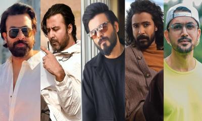 ১৬ সিনেমার ঈদ, হল সংকট নিয়ে শঙ্কা