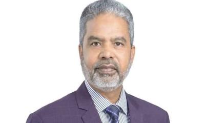 পত্রিকায় বিজ্ঞপ্তি দিয়ে রাজনীতি ছাড়লেন সেই আ. লীগ নেতা