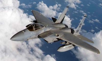 মার্কিন বিমানের জন্য আকাশসীমা বন্ধ করল স্পেন