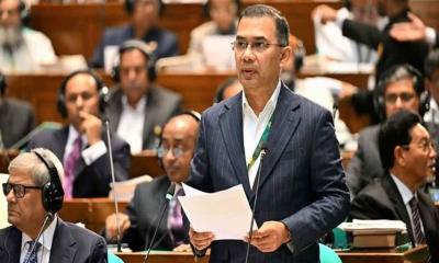 ১৫ বছরে দেশ থেকে পাচার হয়েছে ২৩৪ বিলিয়ন ডলার: প্রধানমন্ত্রী