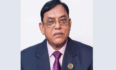 সাবেক এমপি আনোয়ারুল হক মারা গেছেন